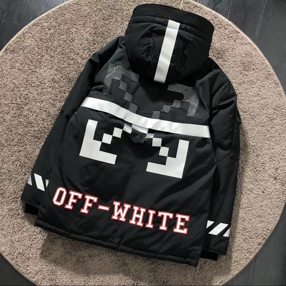 Off White - Picture 2 of 3
